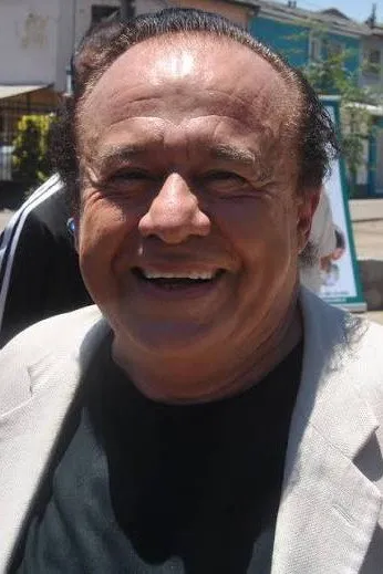 Luis Dimas