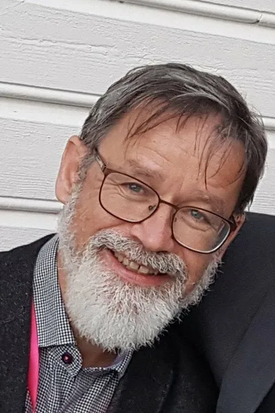Olaf Heggdal