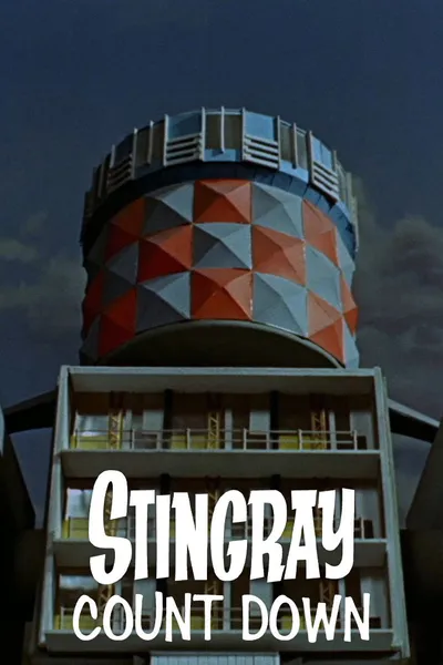 Stingray: Count Down