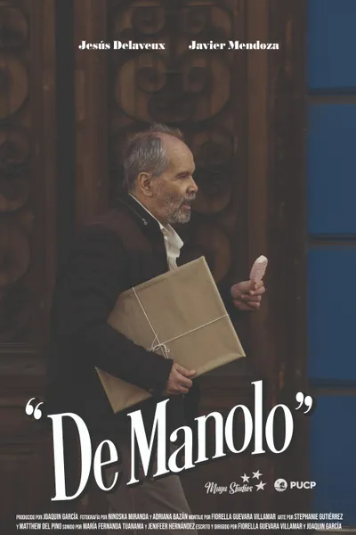 De Manolo