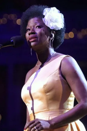 Vanessa Haynes