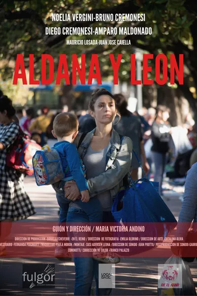 Aldana y León