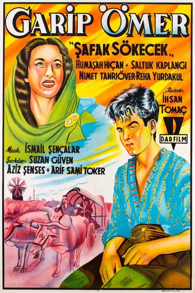Şafak Sökecek