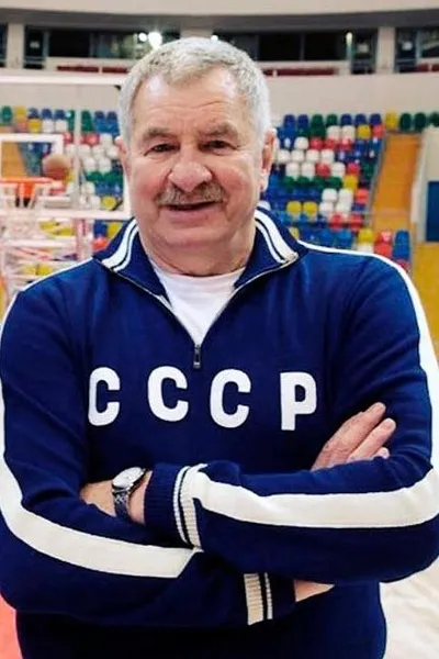 Ivan Edeshko