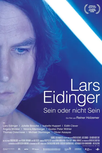 Lars Eidinger – To Be or Not To Be