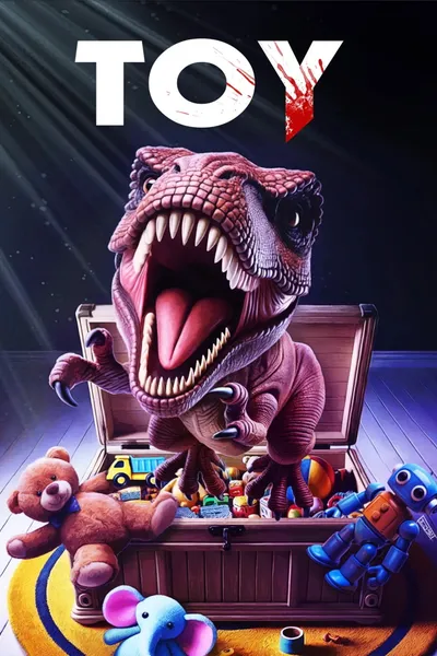 Toy