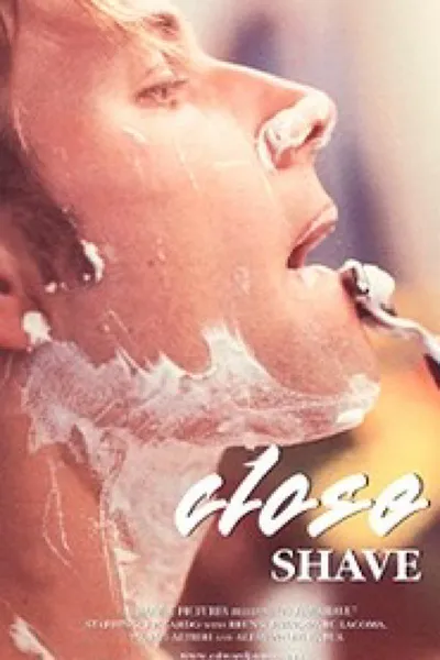 Close Shave