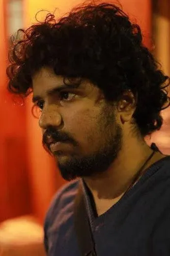 Madan Deodhar