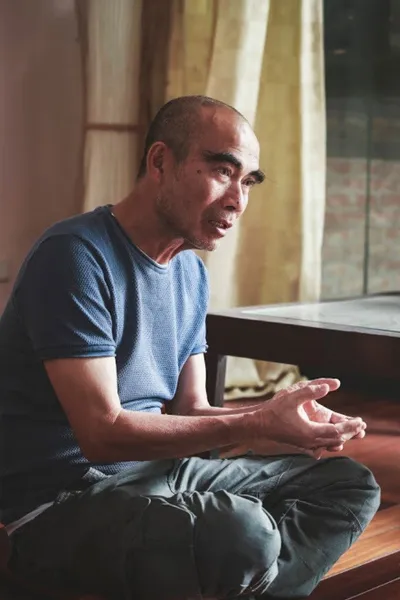 Lưu Trọng Ninh