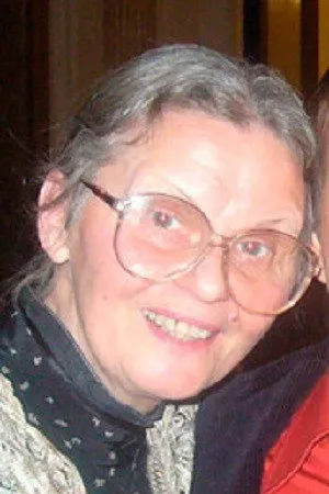 Larisa Soroka