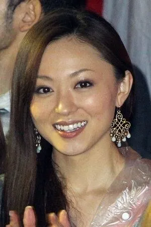 Naoko Tokuzawa