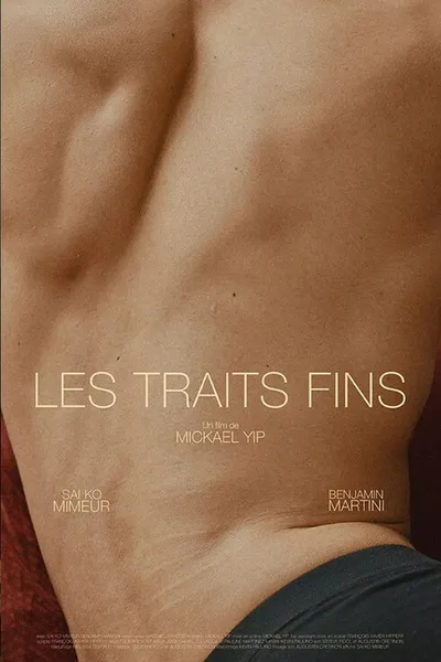 Thin Lines