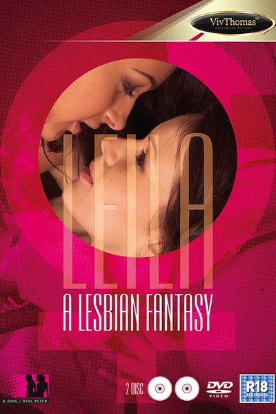 Leila: A Lesbian Fantasy