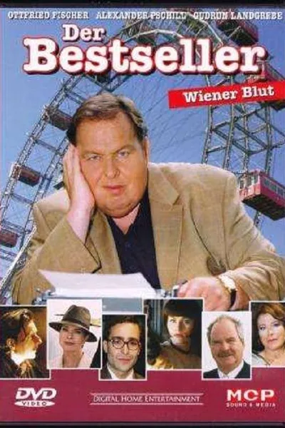 Der Bestseller - Wiener Blut