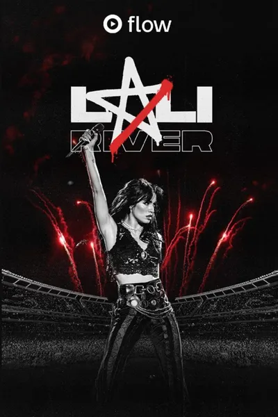 Lali: Live at River Plate 2026