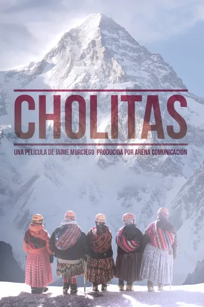 Cholitas