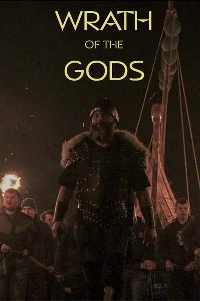 Wrath of the Gods