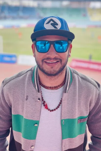 Bhishma Joshi
