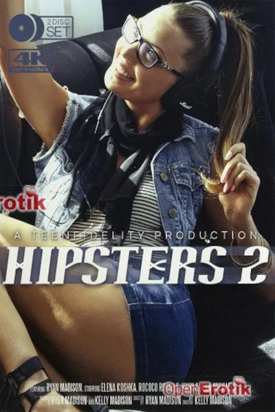 Hipsters 2