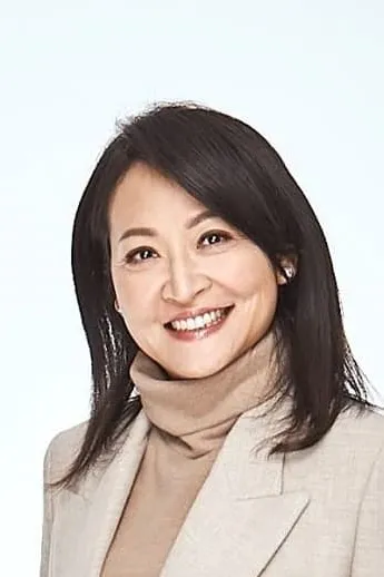 Gwen Yao