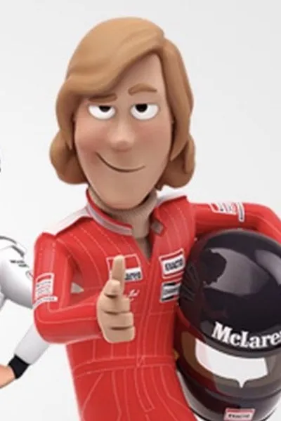 TOONED Special Edition: #Hunt40