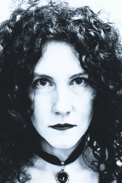 Margarita Loginova
