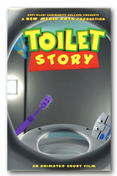 Toilet Story