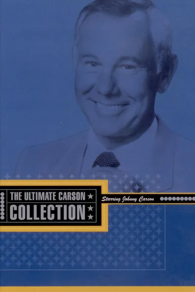 The Ultimate Collection starring Johnny Carson - The Best of the 70s and 80s
