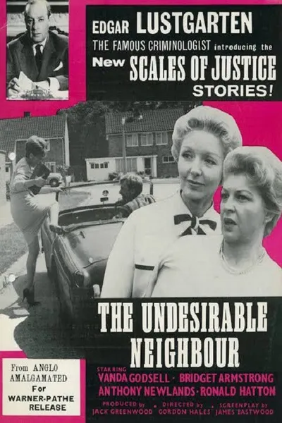 The Undesirable Neighbour