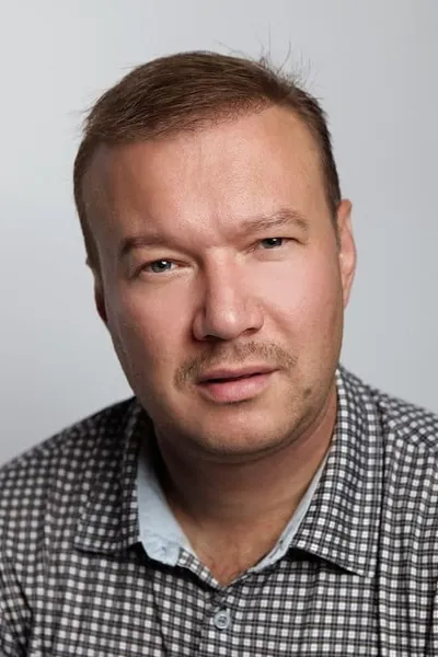 Dmitry Rodonov
