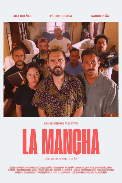 La Mancha