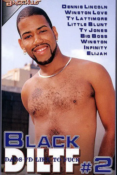 Black DILTF 2