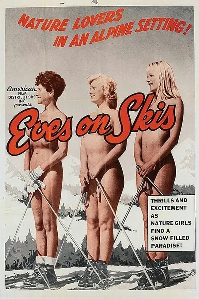 Eves on Skis