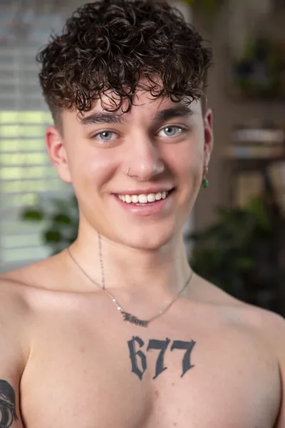 Dillon Faze