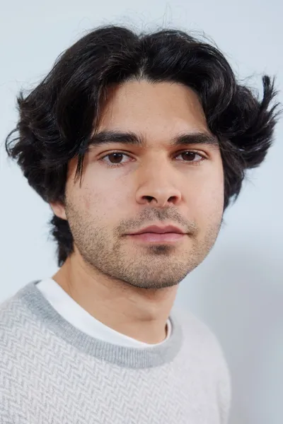 Daniel Zolghadri