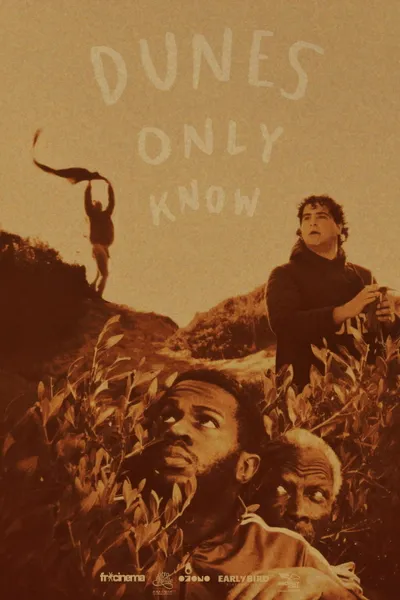 Dunes Only Know