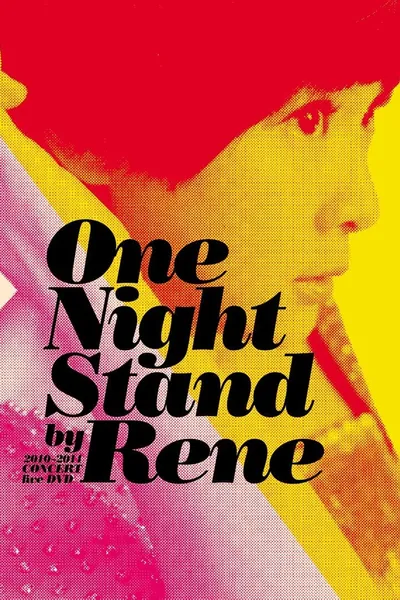 One Night Stand by Rene