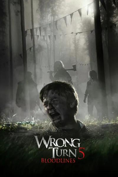 Wrong Turn 5: Bloodlines