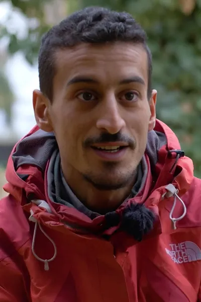 Saïd Mahmoudi