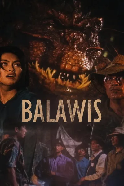 Balawis