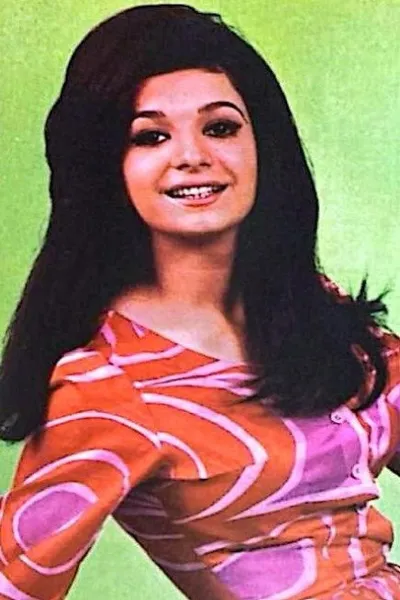 Mahnaz