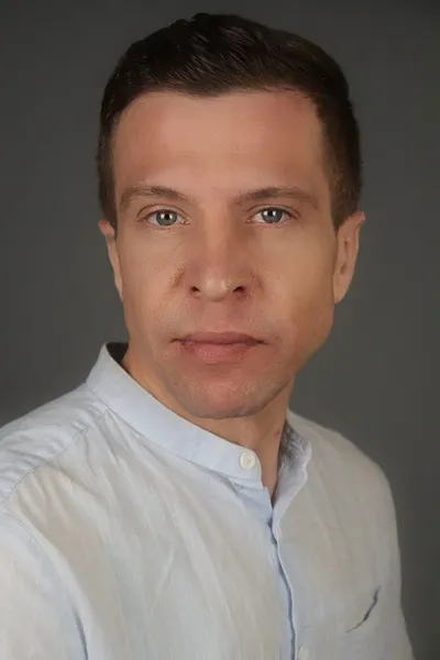 Roman Elbov