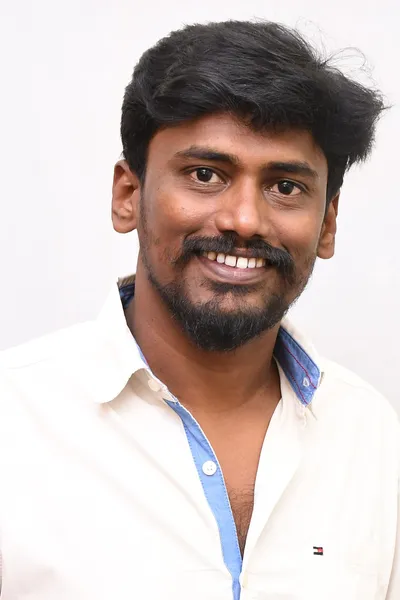 Pascal Vedamuthu