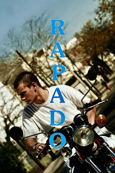 Rapado