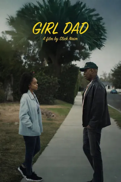 Girl Dad