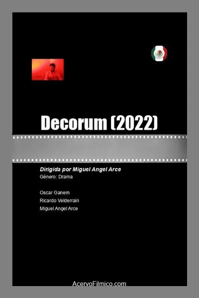 Decorum