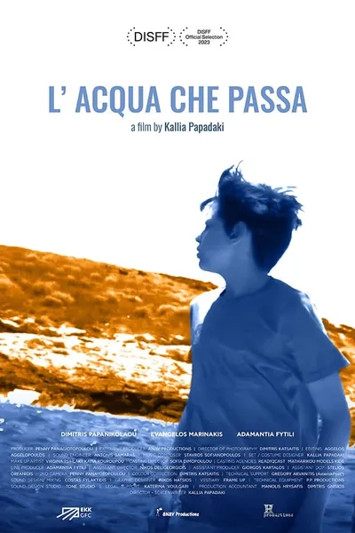 L' Acqua che Passa