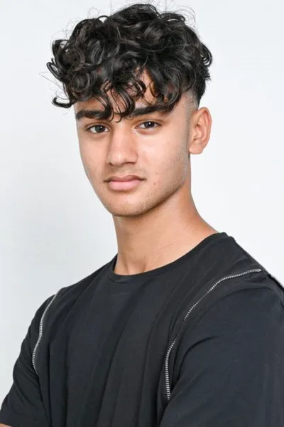 Kaizer Akhtar