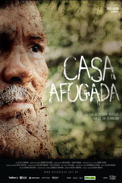 Casa Afogada