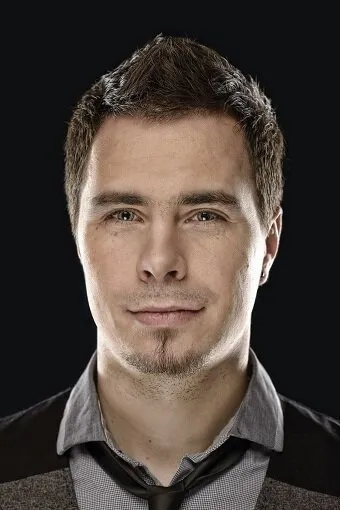 Pavel Mak